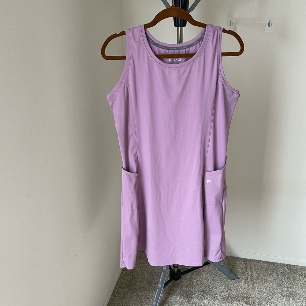 Women’s exercise dress bundle